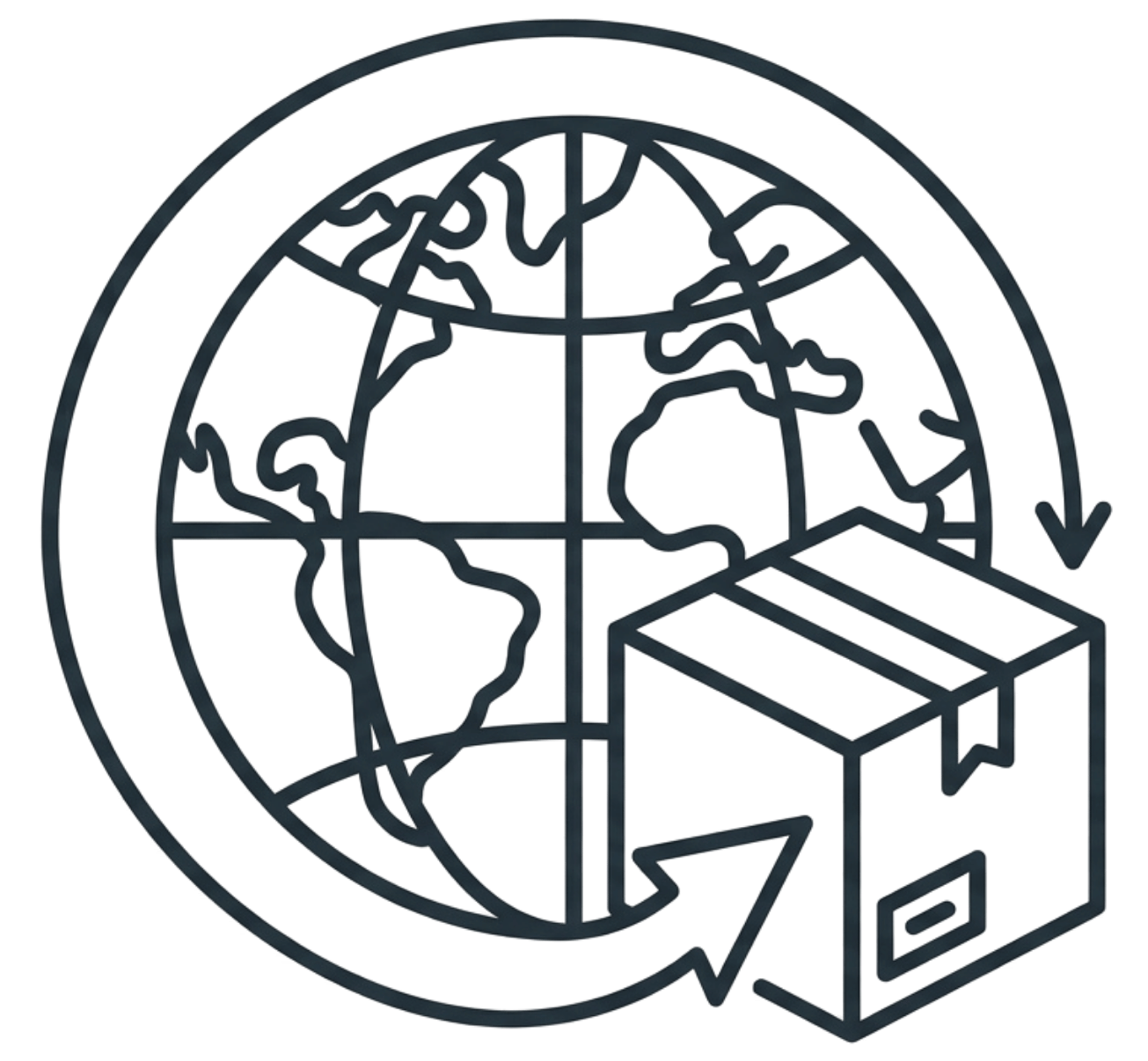 Global Shipping